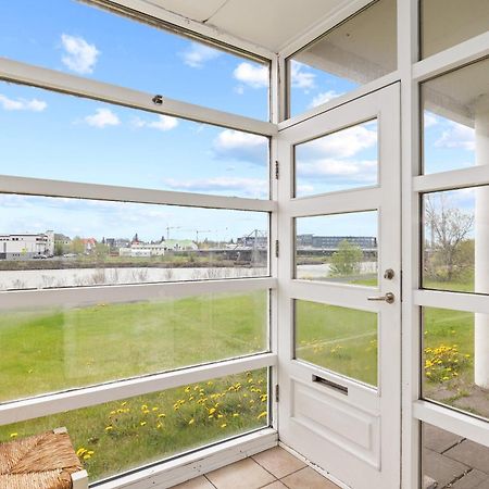River Apartments Selfoss Extérieur photo