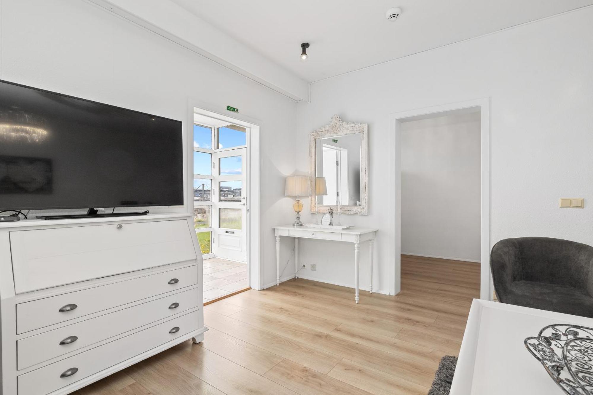 River Apartments Selfoss Extérieur photo