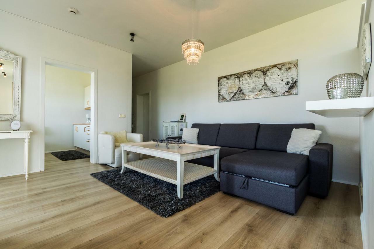 River Apartments Selfoss Extérieur photo