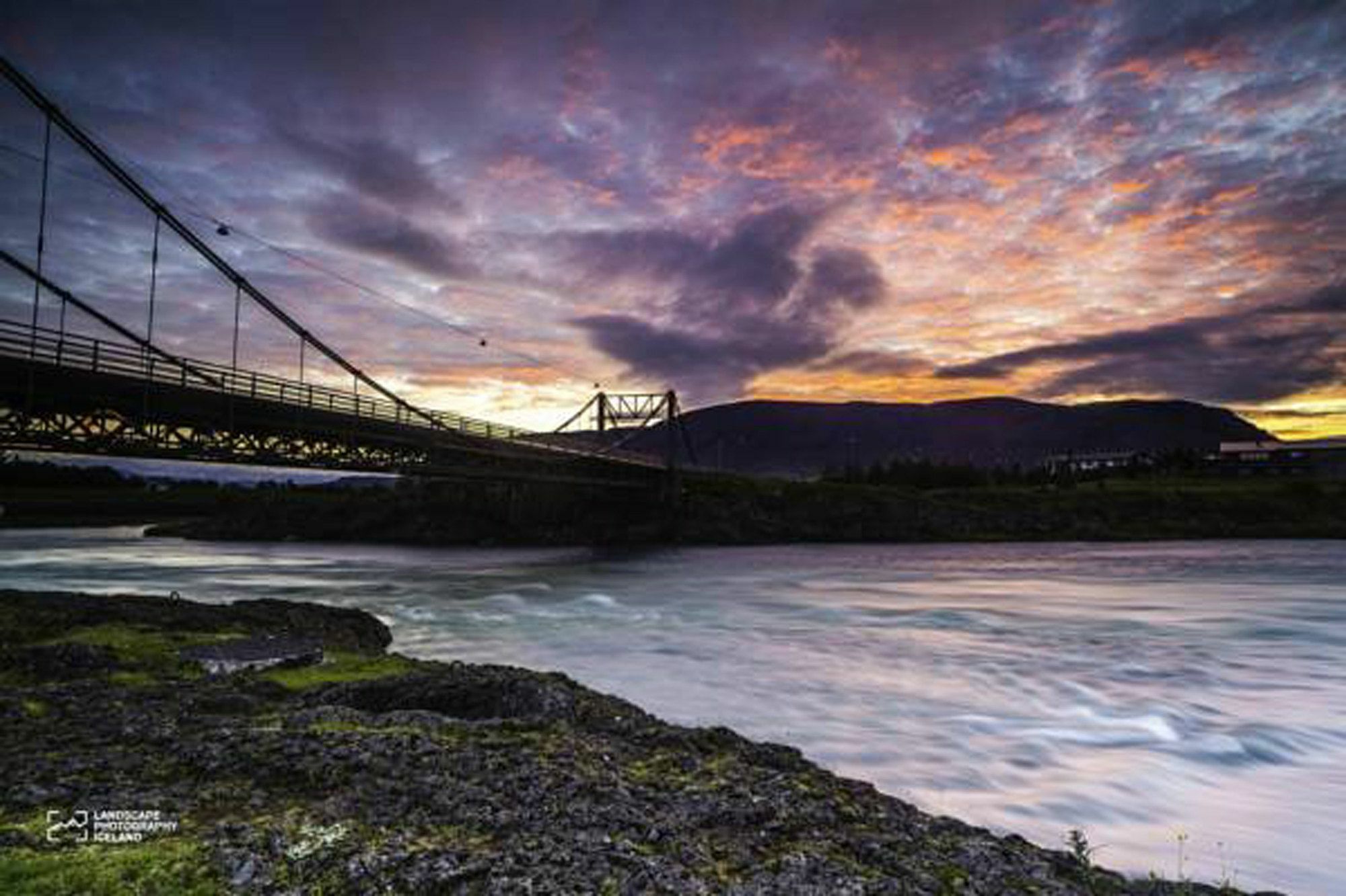 River Apartments Selfoss Extérieur photo